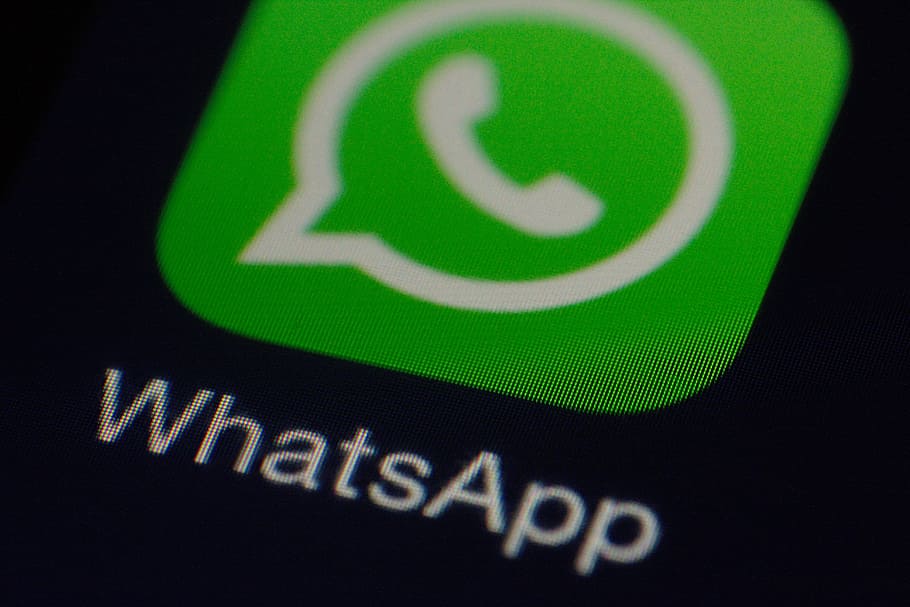 WhatsApp Modo Oscuro Disponible en Apps Oficial