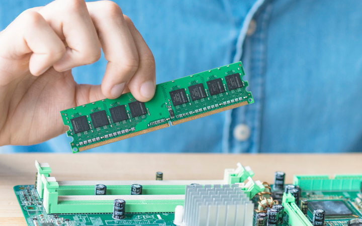Como saber cuanta memoria RAM soporta mi placa