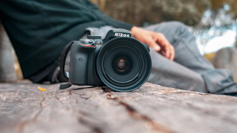 Nikon: cursos gratis disponibles en su escuela online