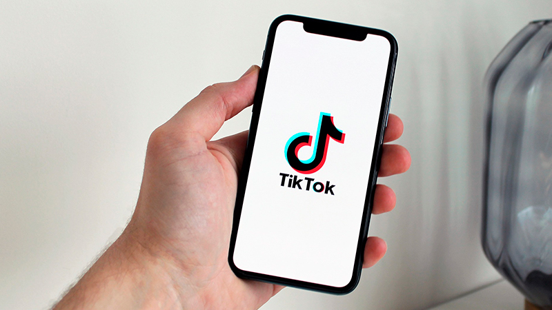Tiktok ahora tiene opción para ofrecer empleos