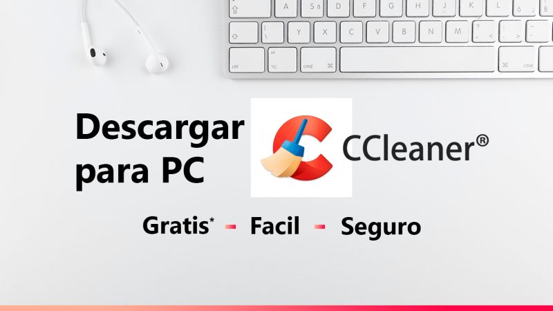 descargar ccleaner