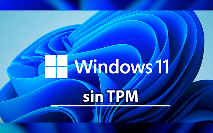 Cómo actualizar a Windows 11 en una PC antigua (hardware no compatible)