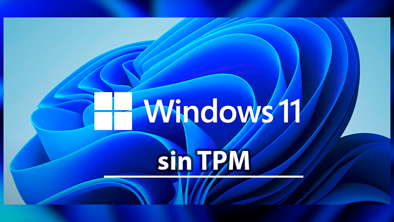 Cómo actualizar a Windows 11 en una PC antigua (hardware no compatible)