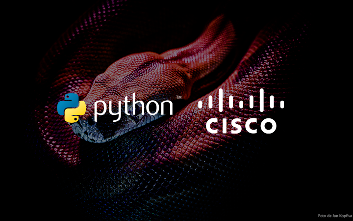 Curso gratuito de Python en cisco con certificación