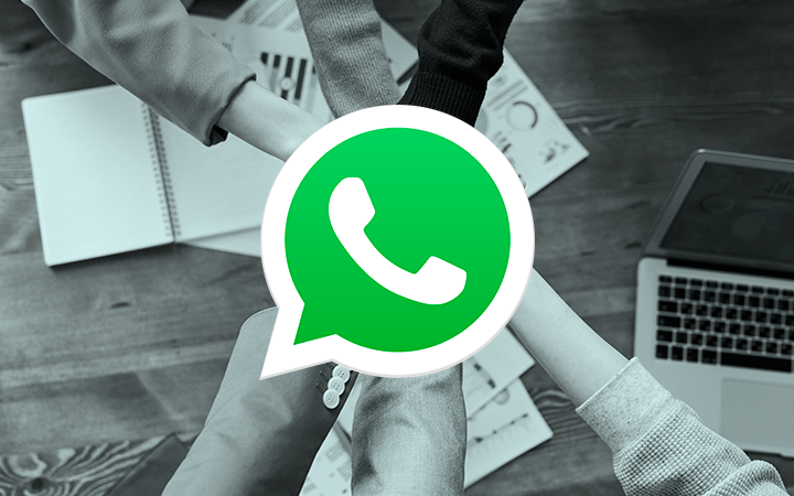 WhatsApp permitirá grupos de hasta 512 personas