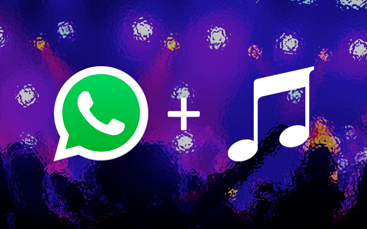Cómo añadir música en los Estados de WhatsApp