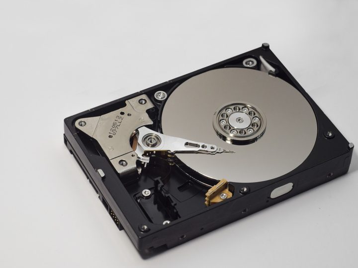 Estado Solido (SSD) VS Disco Duro Rígido (HDD)