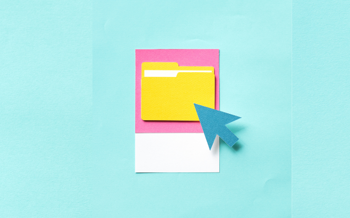 Cómo crear una carpeta con contraseña en Windows 10